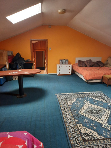 Casa De 385 M2, 4d 2b, Condominio Los Notros, Valdivia