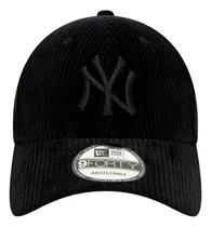 Comprar Gorra New Era Cord 9forty New York Yankees (original)