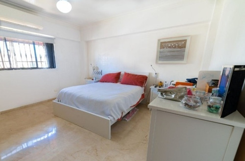 Imagen 5 de 7 de Vendo Apartamento En Piantini, Próximo Al Diario Libre 2 Hab