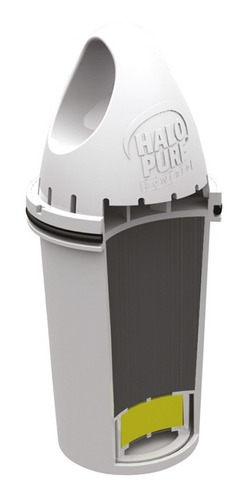Cartucho Para Jarra Purificadora De Agua