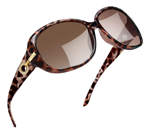 Joopin - Gafas De Sol Polarizadas Para Mujer, De Moda, 2022,
