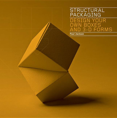 Empaques Estructurales: Diseña Tus Propias Cajas Y Formas