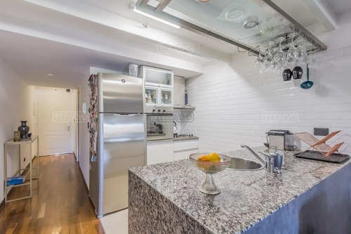 Departamento En Venta Ubicado En Villa Urquiza, Capital Federal, Buenos Aires