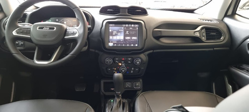 Imagen 5 de 24 de Jeep Renegade Longitude T 270 1.3t Entrega Inmediata *gs