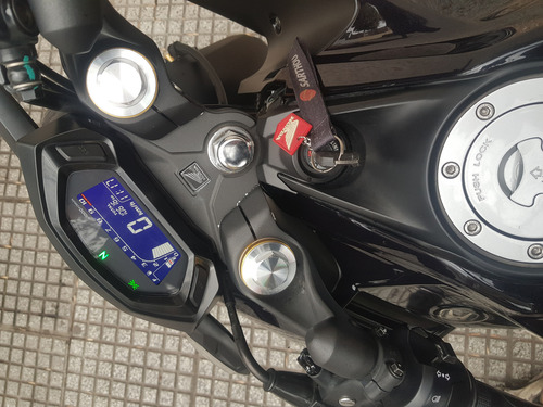 Honda Cb190