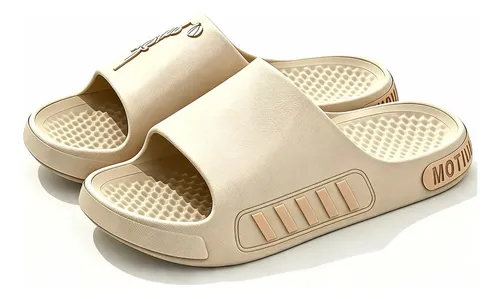 Chinelo Nuvem Confortável Masculino Antiderrapante Sandália