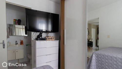 Imagem 7 de 10 de Apartamento À Venda Em São Paulo - 24168