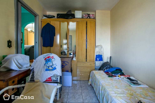 Imagem 9 de 10 de Apartamento À Venda Em São Paulo - 25656