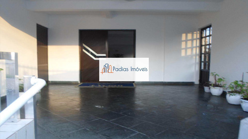 Imagem 2 de 24 de Apartamento Com 2 Dorms, Caiçara, Praia Grande - R$ 190.000,00, 96m² - Codigo: 855100 - V855100