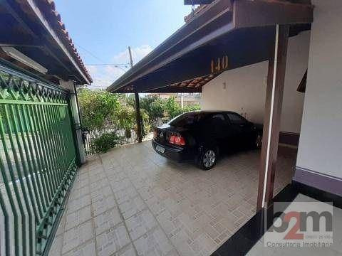 Imagem 18 de 19 de Casa Com 3 Suítes À Venda, 340 M² Por R$ 1.150.000 - Parque Dos Príncipes - São Paulo/sp - Ca1183