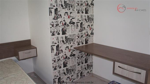 Imagem 5 de 22 de Casas Em Condomínio À Venda Em São Paulo/sp - Compre O Seu Casas Em Condomínio Aqui! - 1369153