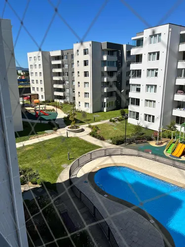 Departamentos Semi Nuevo