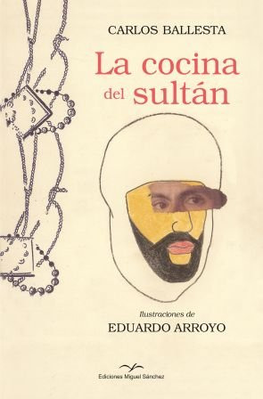 Libro Cocina Del Sultan,la