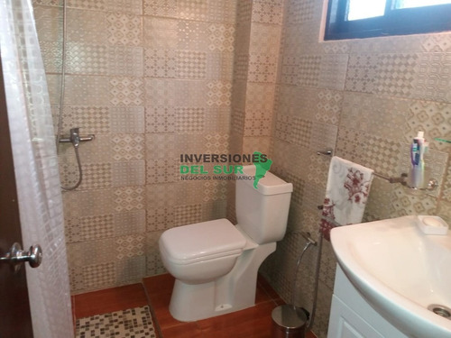 Casa En Balneario Buenos Aires, Excelente Estado!- Ref: 31