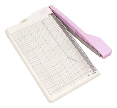 Laminadora Enmicadora A3 - Anilladora Rosa - Mini Guillotina
