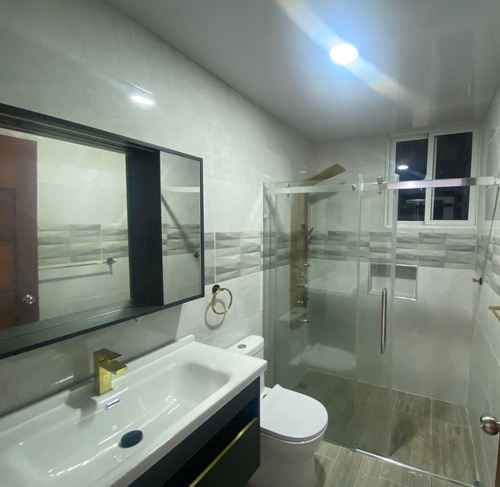 Apartamento Pent-house 4 Habitaciones En Prado Oriental
