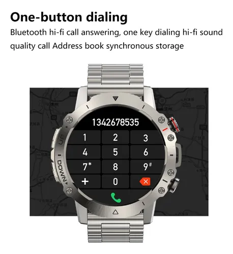 Relojes lemfo 2025 opiniones