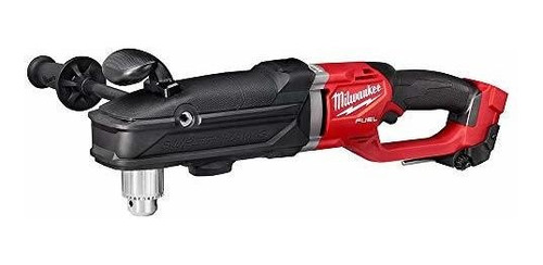 Milwaukee 2809-20 M18 Combustible Sin Escobillas De Iones De