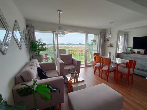Imagen 1 de 14 de Venta De Apartamento En El Castillo, Jamundí 4598.