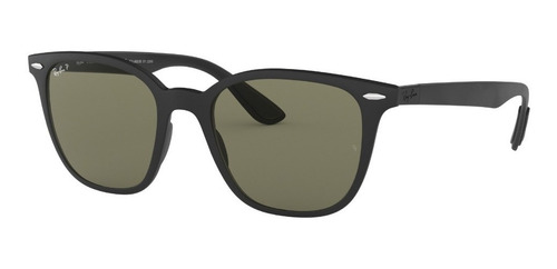 Anteojos Sol Ray Ban Liteforce Rb4297-51 Pol Originales