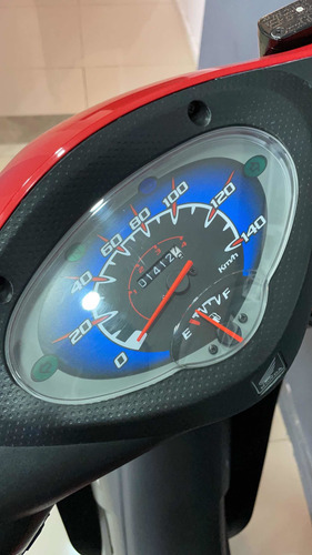 Honda Biz 125, No Wave, No Titan 150, No Mondial,