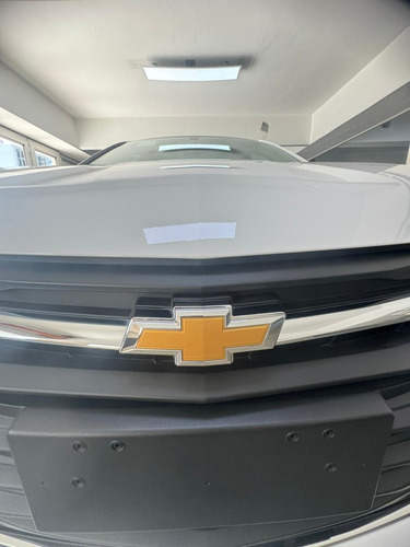 Onix Plus 4p Ltz Mt 1.0t