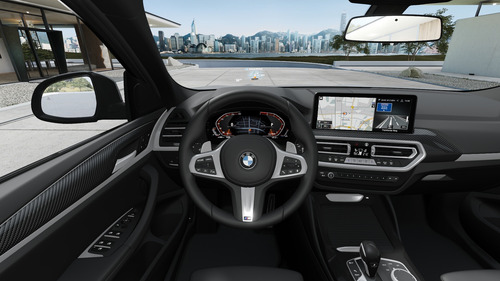 BMW X4 2.0 Xdrive 30I Lci Msport