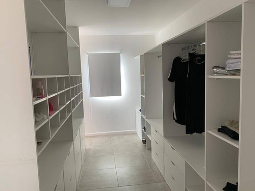 Casa Country Alquiler Temporario Haras Del Sur Lll