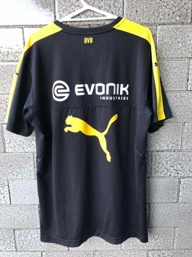 Camisa Borussia Dortmund Treino