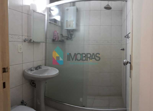 Imagem 4 de 15 de Kitnet/conjugado-à Venda-copacabana-rio De Janeiro - Kit2209