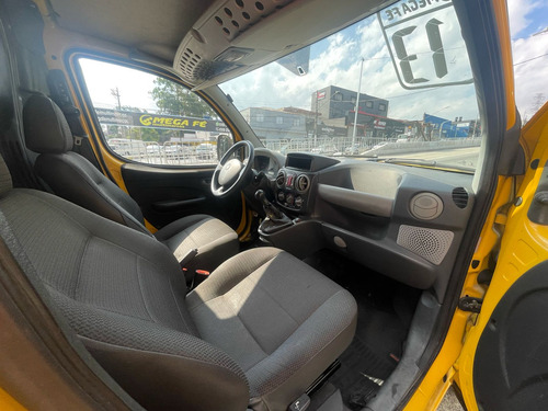 Fiat Doblo Cargo DOBLO CARGO 1.4 MPI FIRE FLEX 8V 3P