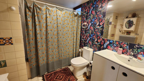 Casa En Los Domínicos Vital Apoquindo