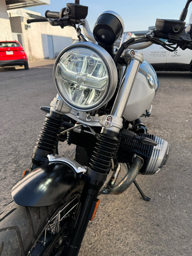 Bmw R Ninet 2021 Option 719