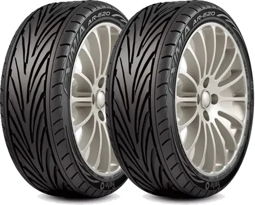 Kit de 2 neumáticos Fate Eximia AR-620 P 205/40R17 84