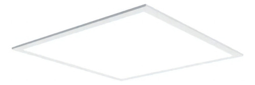 Panel Led Cuadrado Embutir 60x60 36w Radium By Ledvance