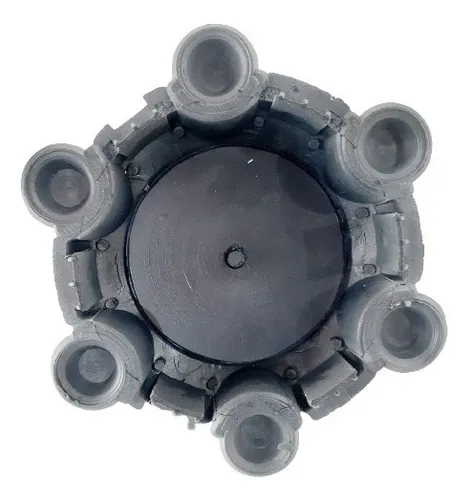 Centro Tapa Ring Dimax Juego