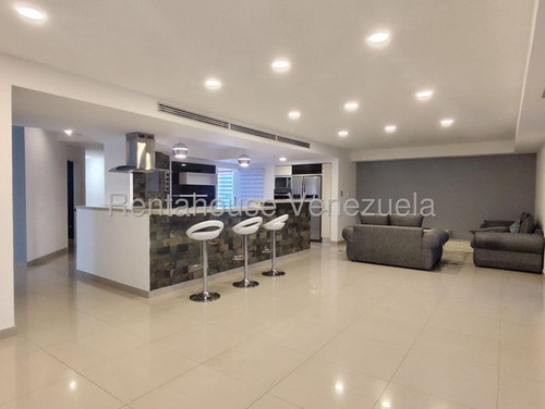 Venta De Apartamento En Playa El Ángel Margarita