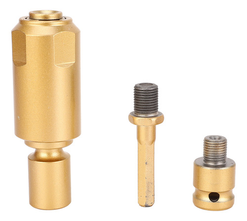 Adaptador De Taladro Percutor, Llave A Adaptador De Impacto