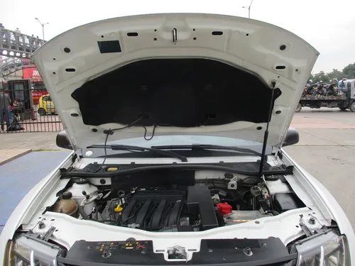 Renault Duster 4x2 1600cc Mt Aa
