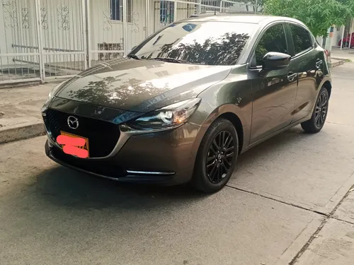 Mazda 2 Modelo 2023, 19.000 Kilometraje
