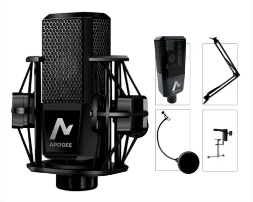 Kit de micrófono para rs y streamers - 16nou