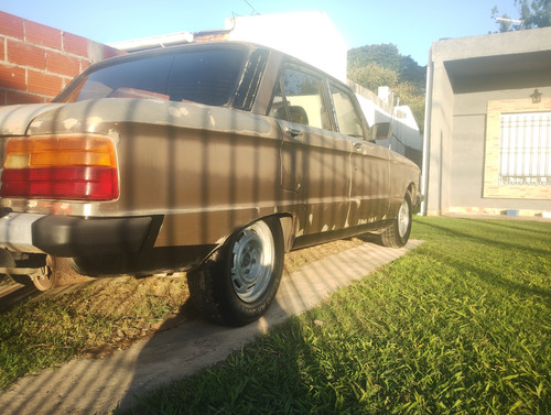 Ford Falcon 3.0 Ghia