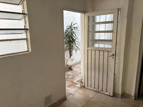 Alquiler Casa De Estilo Reciclada 1 Dorm Las Heras