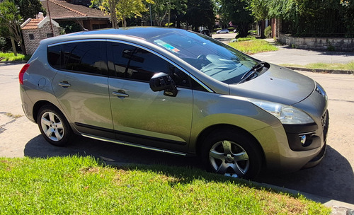 Peugeot 3008 1.6 Premium Plus Thp 156cv