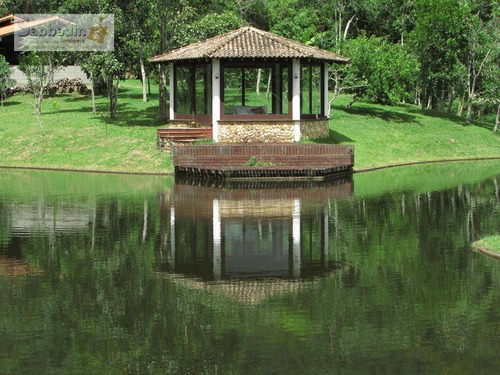 Casa Com 5 Dormitórios À Venda - Secretário - Petrópolis/rj - Ca0340