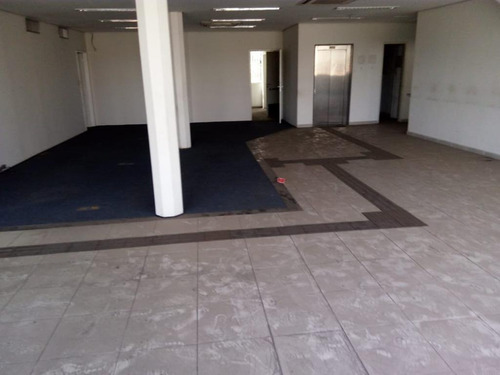 Prédio Comercial: Ref: Pr0016 - Pr0016