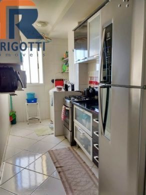 Imagem 11 de 15 de 03565 - Apartamento 2 Dorms. (1 Suíte), Jardim América - São José Dos Campos/sp - 3565