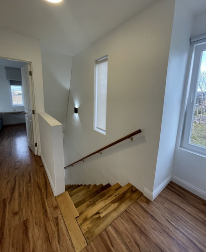 Arriendo Casa Nueva En Punta Arenas Sector Residencial