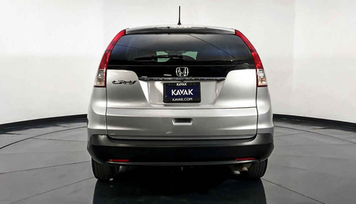 Imagen 8 de 15 de 23677 - Honda Cr-v 2014 Con Garantía At