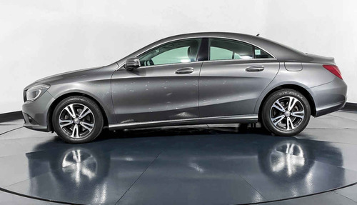 Imagen 9 de 15 de 38479 - Mercedes-benz Clase Cla 2016 Con Garantía